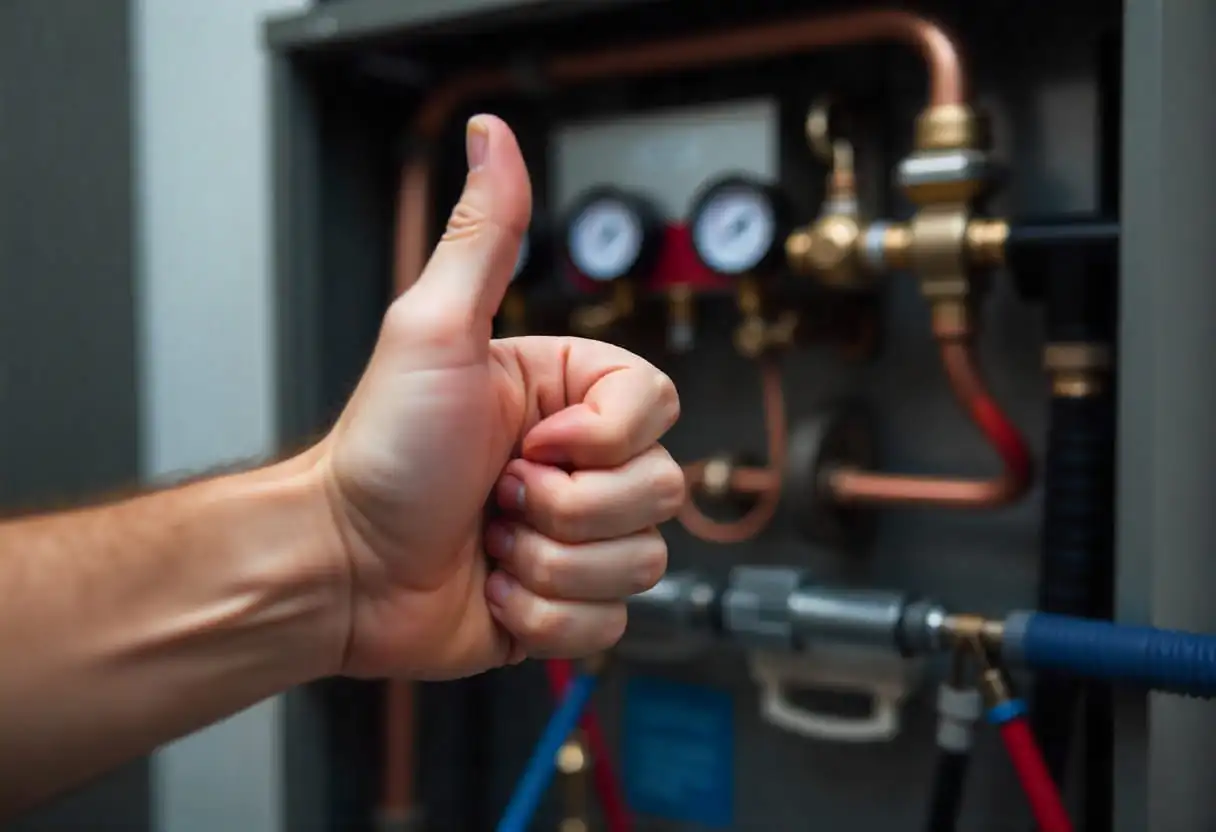 Emergency HVAC services and installations in Veradale, WA