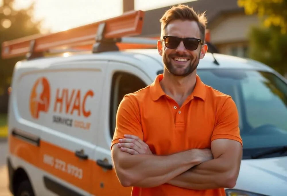 Professional HVAC repair and installation services in Veradale, WA